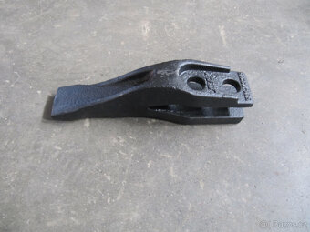 Zuby Jcb 3cx-4cx - 2