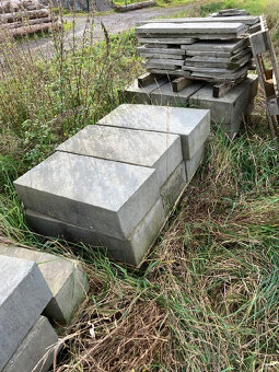 přírodní kámen - 2