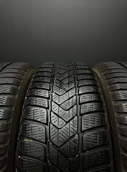 Sada pneu Pirelli 205/60/16 96H - 2