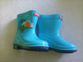 Gumáčky a papuče - 2