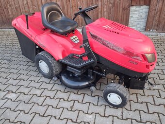 ZAHRADNI TRAKUREK CASTEL GARDEN - 2