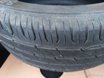 Pneumatiky letní - 2