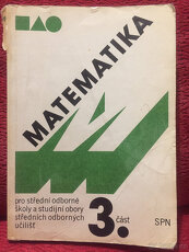 Učebnice pro ZŠ, SOU a SŠ - 2