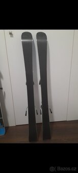 Detske sjezdove lyze Stőckli - 2