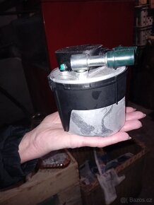 Prodám palivový filtr Ford,Mazda - 2