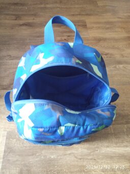 Dětský batoh F&F - 2