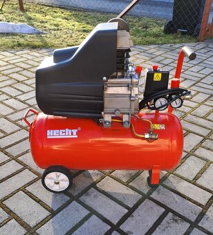 Kompresor Hecht 2026 - 2
