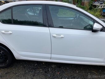 Veškeré náhradní díly Škoda Octavia 3 - 2