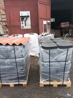 Krytina Capacco sk.1+sk.2 - 2