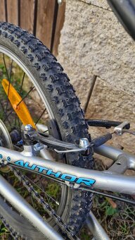 Dětské kolo Author Cosmic 20" - 2