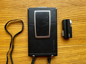 Polaroid Mint SLR670s - 2