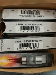 Žhavící svíčky BOSCH - 2