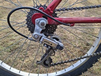 Dětské jízdní kolo Vector Campo - 2