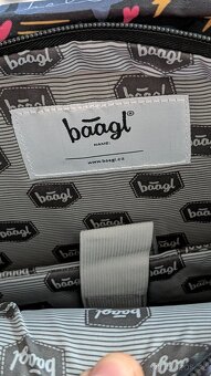 Batoh nový baagl - 2