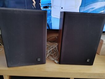 Repra Tesla ARS 1018 - 8 ohm - 2