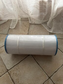 Filtrační kartuše-Nova Typ 488 - 2