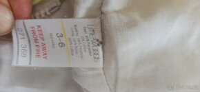 Tepla kombineza velikost 68 - 2