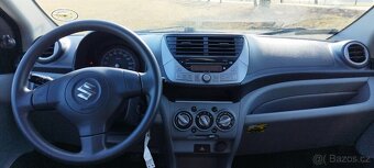 Suzuki ALTO 1.0i benzín - 2