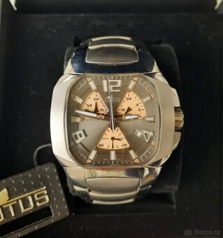 Hodinky pánské Lotus - 2