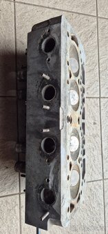 Citroen HY benzin 1.6 a 1.9 - 2