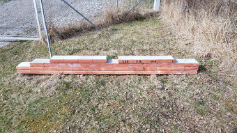 HELUZ 50 MIAKO PŘEKLADY - 2