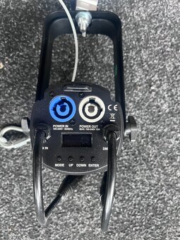 ADJ Saber Spot RGBW - 2