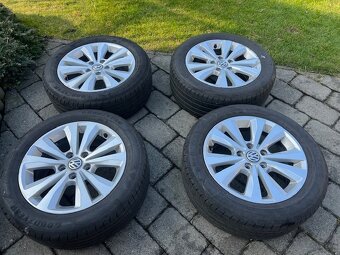 Prodej VW Golf, 1.2 TSI - 2