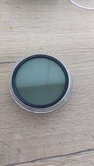 ND variabilní HOYA 3-400 77mm - 2