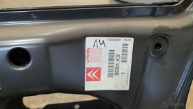 Dveře Citroen Xantia 9004K9 - 2