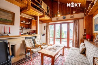 Prodej Chalupa, 120㎡ - 2