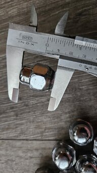 Kryté matice Hyundai i30 atd. - 2