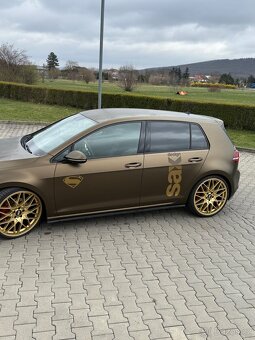 VW Golf GTI - 2