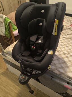 Joie i-spin 360 black - 2