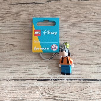 Lego, kľúčenky 25€ - 2