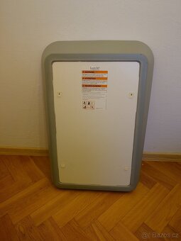 Přebalovací podložka Leander - 2