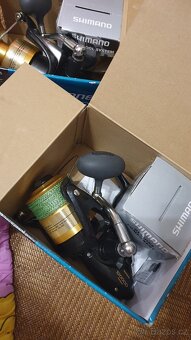 Shimano 12000d - 2