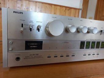 Philips 22 AH 799 - 2