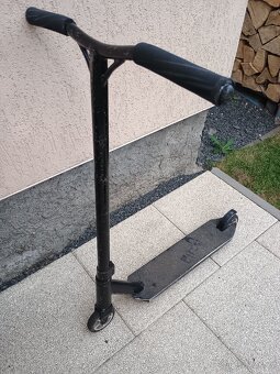 Freestyle koloběžka Blazer pro - 2