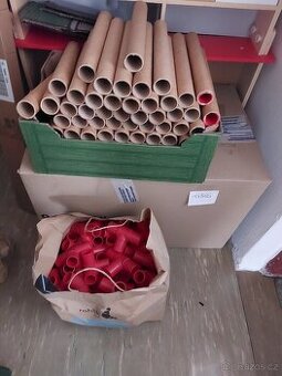 rollpa - papírový nábytek - 2