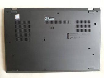 LENOVO THINKPAD P53s - 2