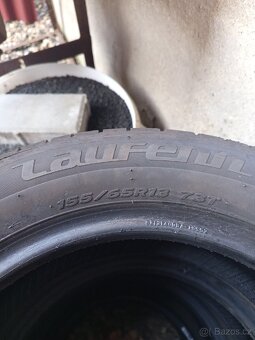Letní pneu 155/65 r13 - 2