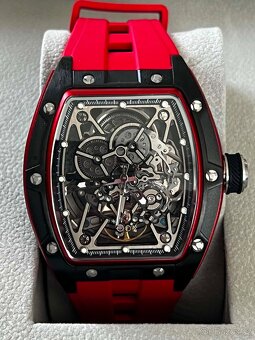 Invicta S1 Rally Automatic 44 mm - 2