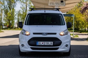 Ford Transit Connect L1 1.6 TDCi - 2