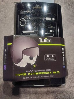Intercom - 2