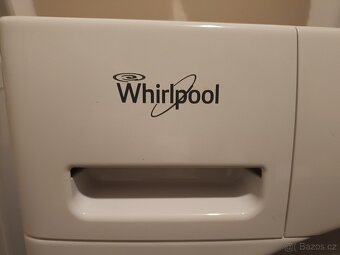 Prodám sušičku Whirlpool - 2
