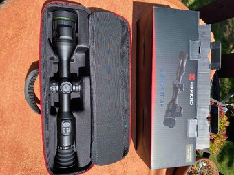 Alpex 4K LRF - 2