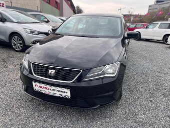SEAT TOLEDO 1,2 TSi REFERENCE - 2