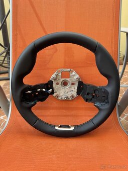 Volant Mini Cooper generace U - 2