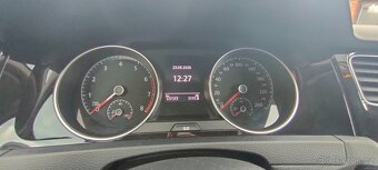 VW golf 7 1.4 TSI Highline - 2