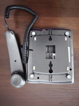 Telefon Microcrom - 2